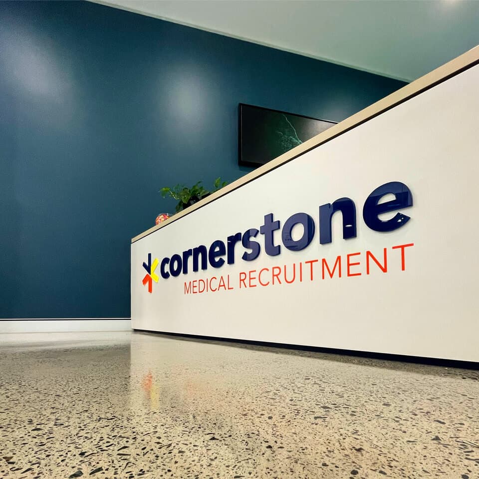 Business Signs