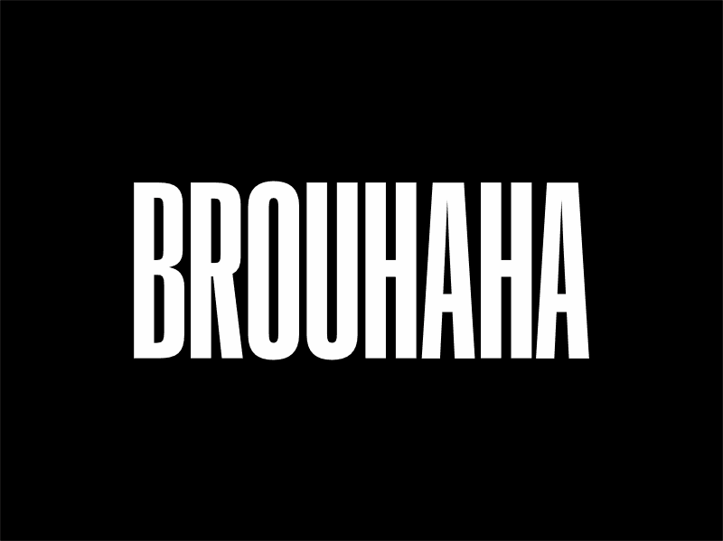 Brouhaha