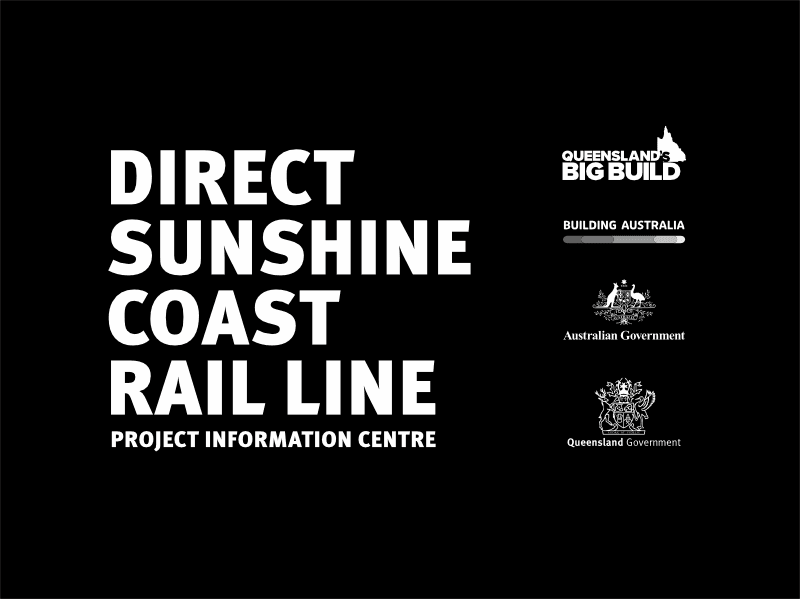 Direct Sunshine Coast Rail Line