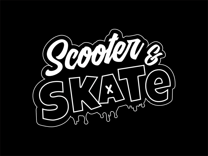 Scooter & Skate