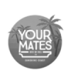 Client logo