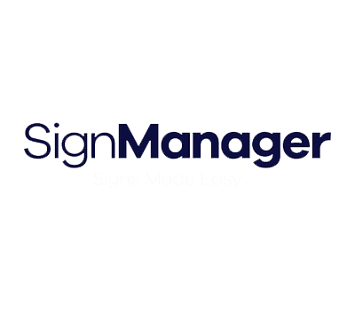 SignManager