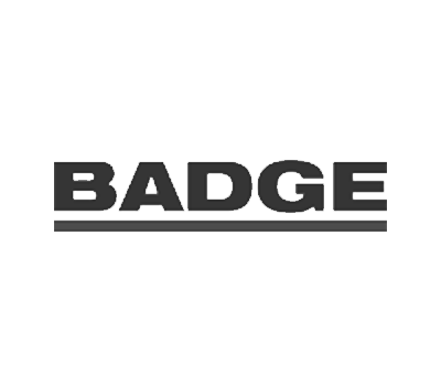 badge