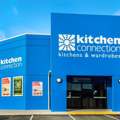 Small Business Signage