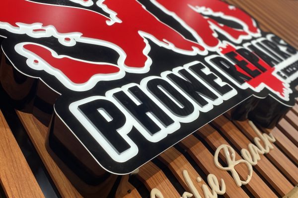 Sunquest Signs - Custome Signage 1