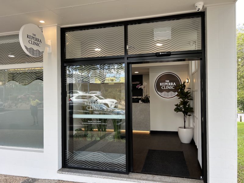 Sunquest Signs - Custome Signage 5