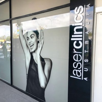 WINDOW GRAPHIC-square