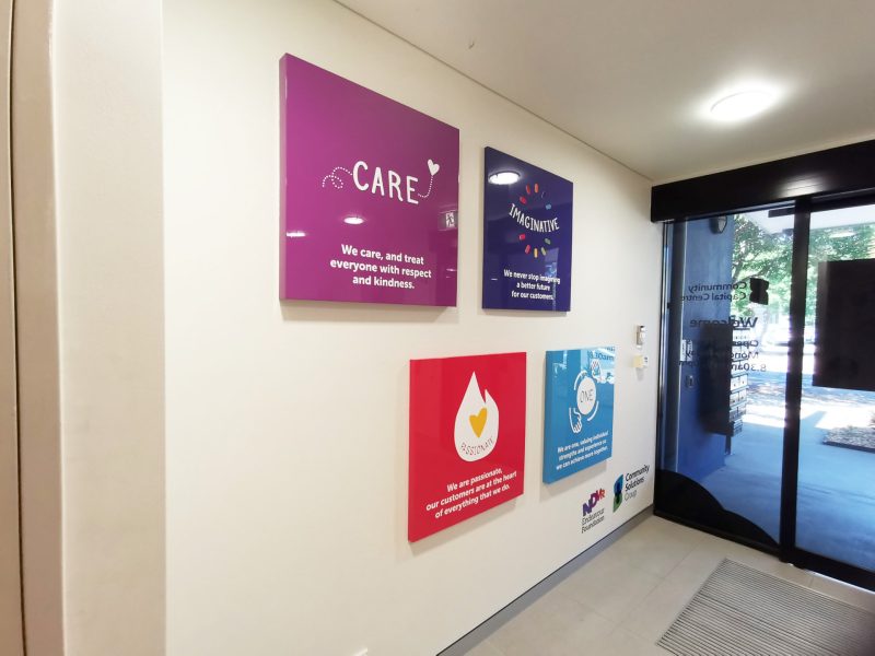 entry wall angle