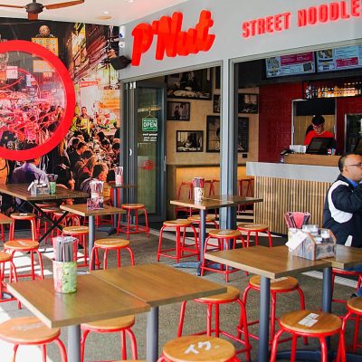 p'nut wall and facade 2